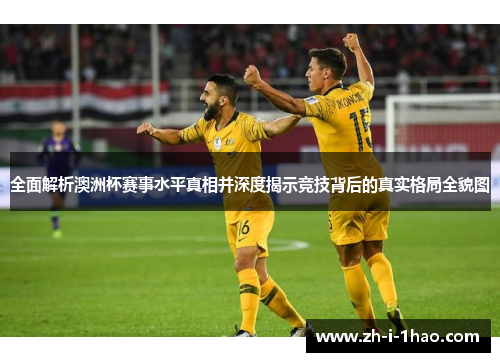 全面解析澳洲杯赛事水平真相并深度揭示竞技背后的真实格局全貌图