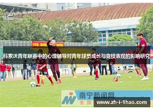 科索沃青年联赛中的心理辅导对青年球员成长与竞技表现的影响研究