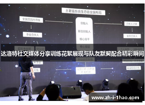 达洛特社交媒体分享训练花絮展现与队友默契配合精彩瞬间 达洛特社交媒体分享训练花絮展现与队友默契配合精彩瞬间